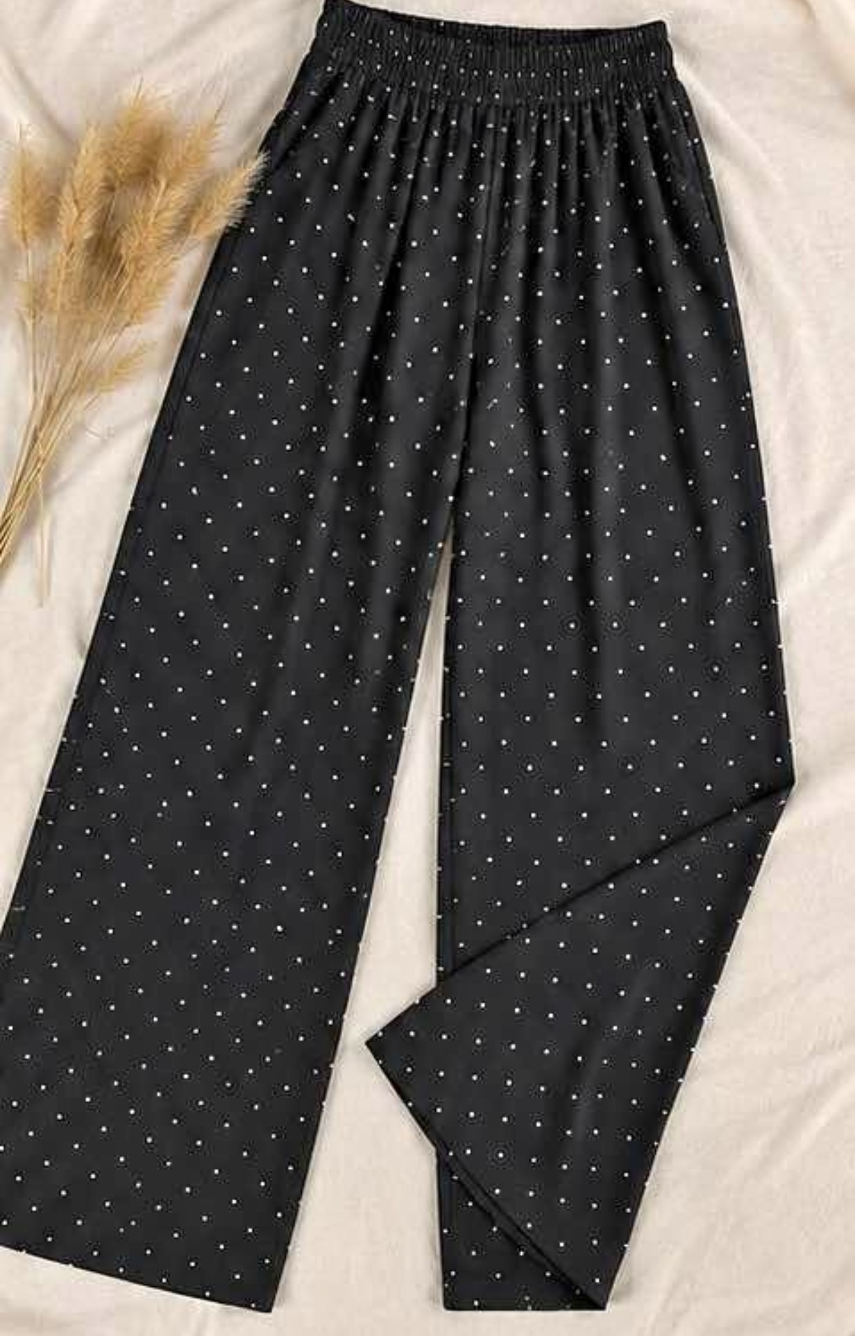 Palazo de Darlon con Strass - Imagen 4