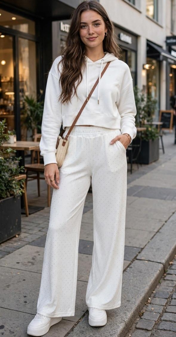 Palazo con Strass - Imagen 2