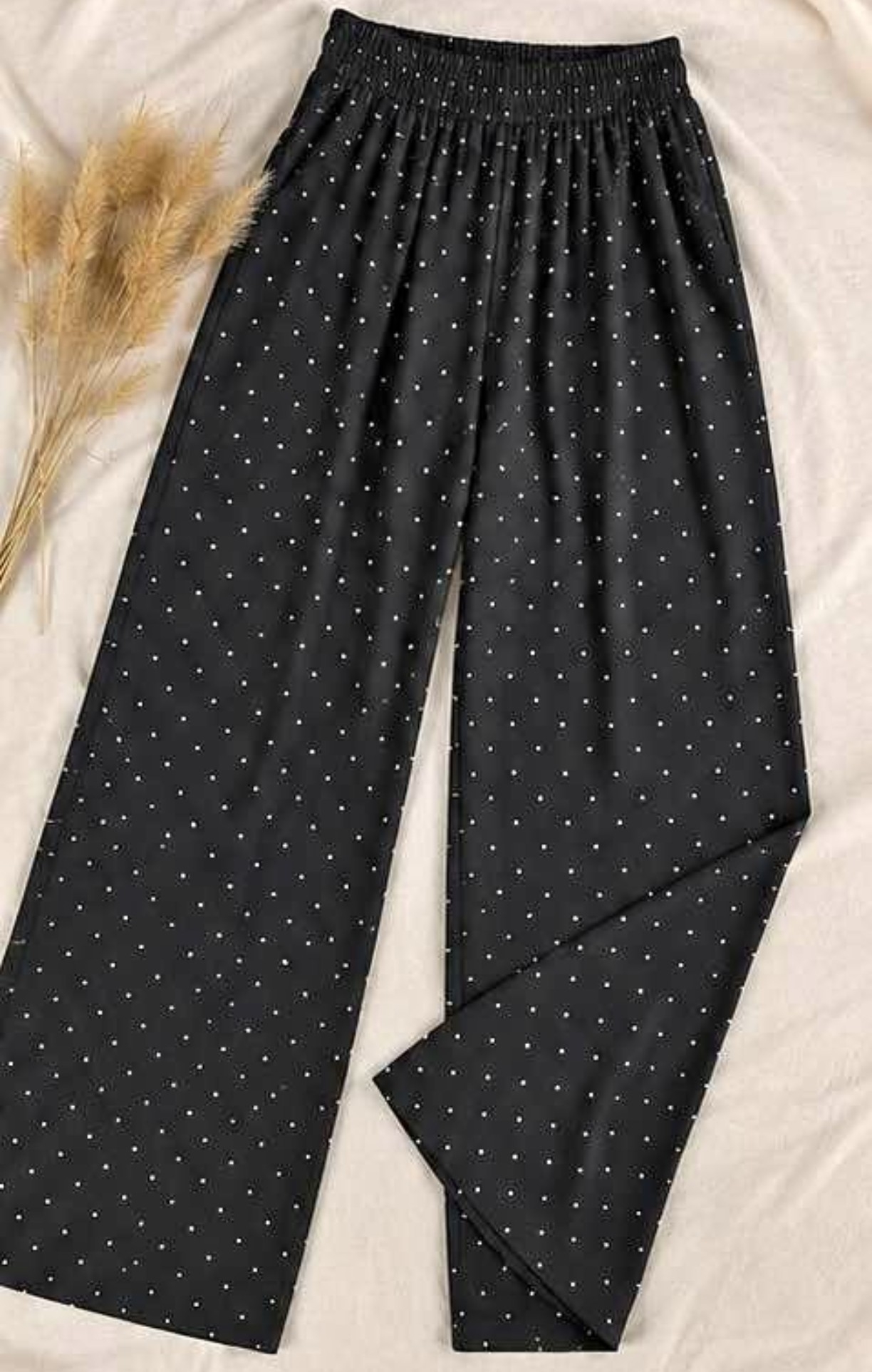 Palazo con Strass - Imagen 4