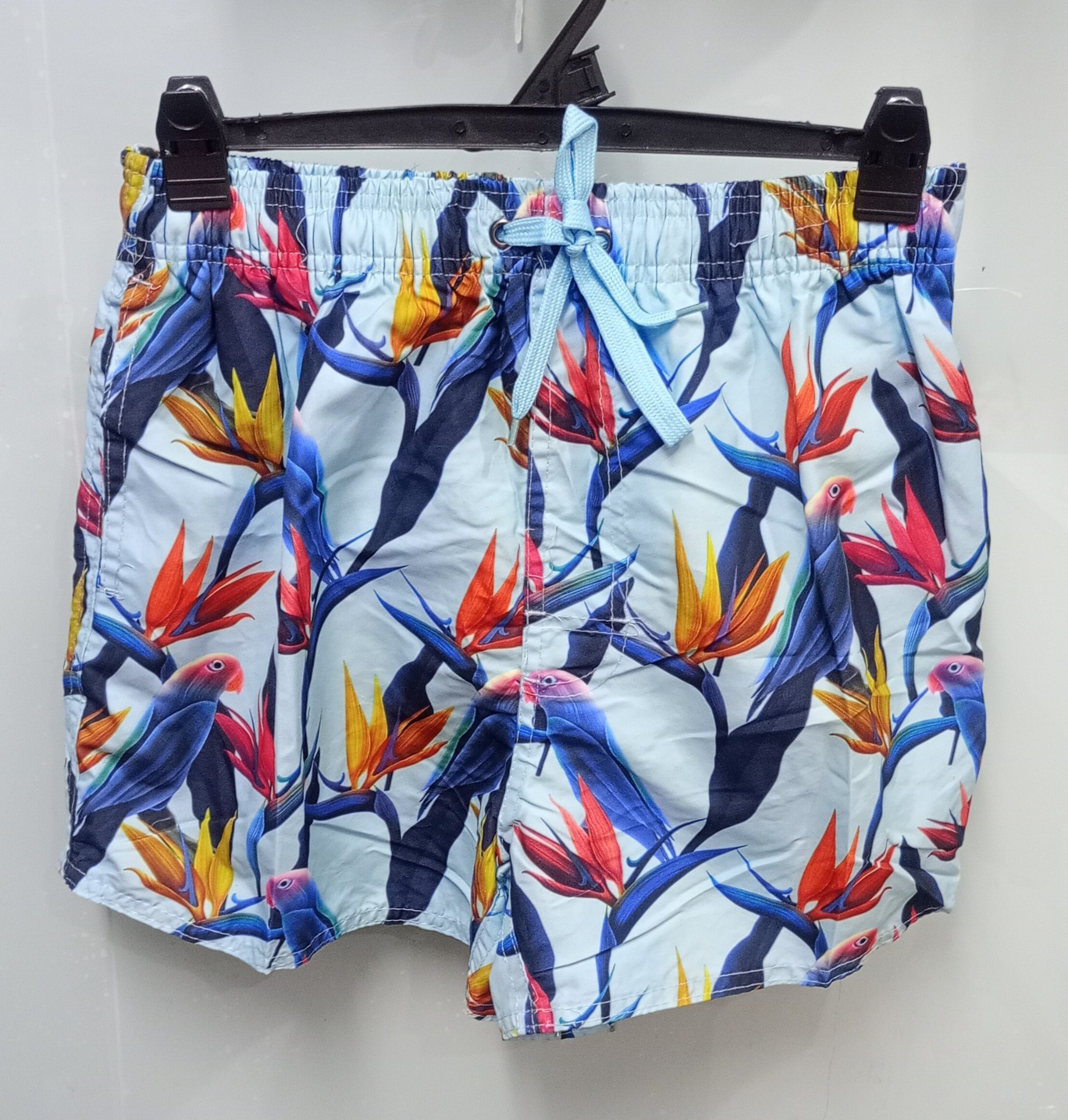 Shorts de Baño Hombre - Imagen 2