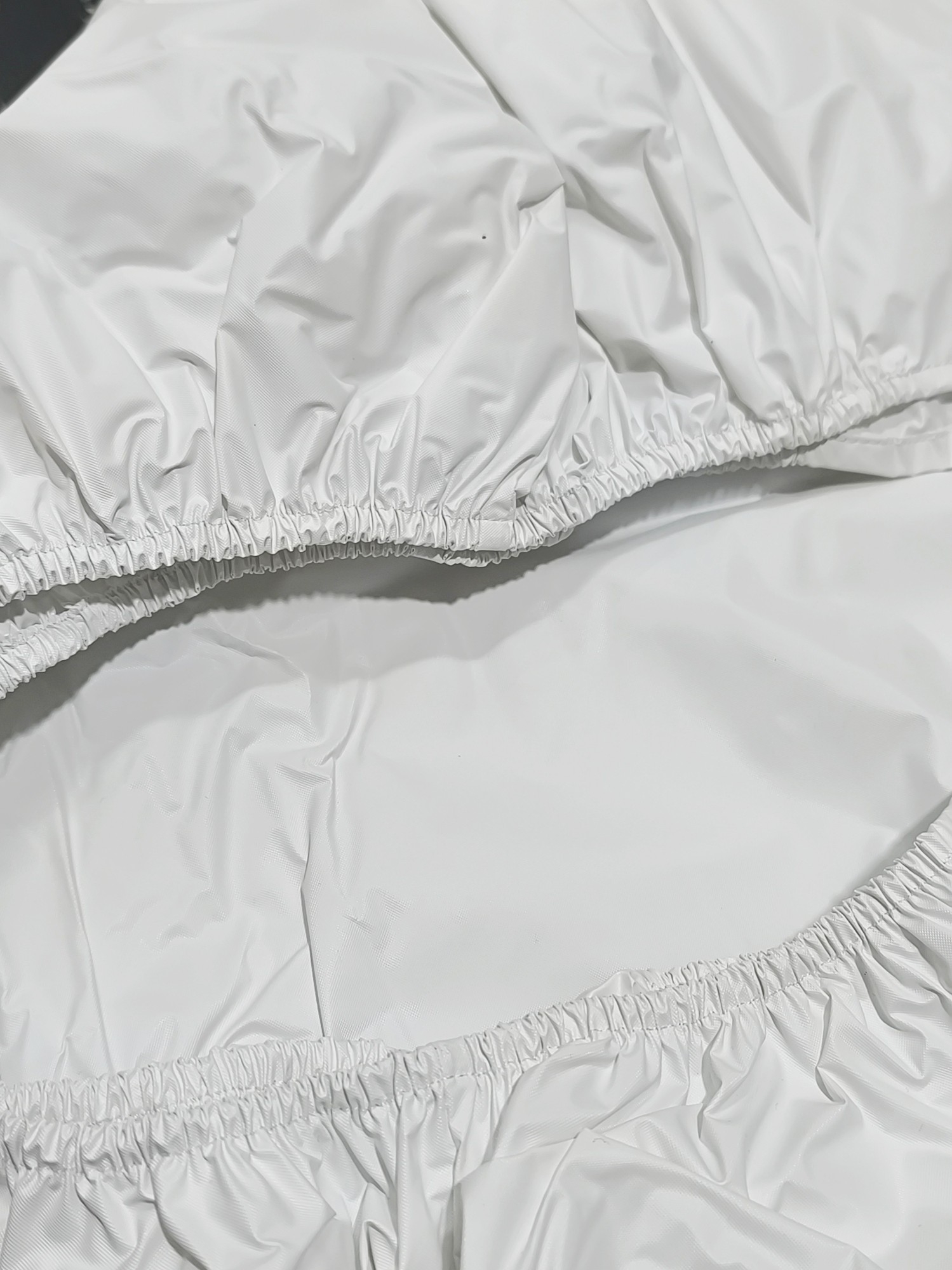 Funda Cubrecolchón Impermeable para Moisés (60×90) - Imagen 2