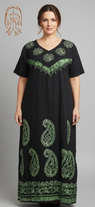 Vestido Bambula