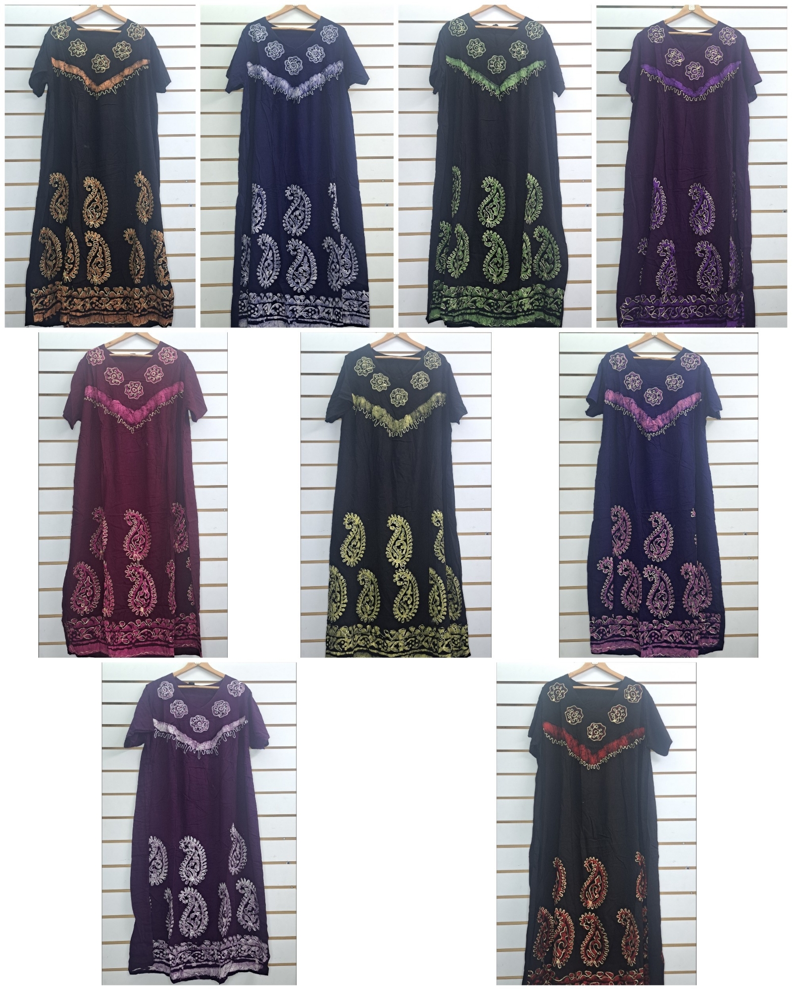 Vestido Bambula - Imagen 2
