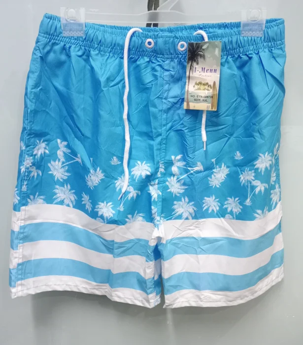 Shorts de Baño Importado Hombre