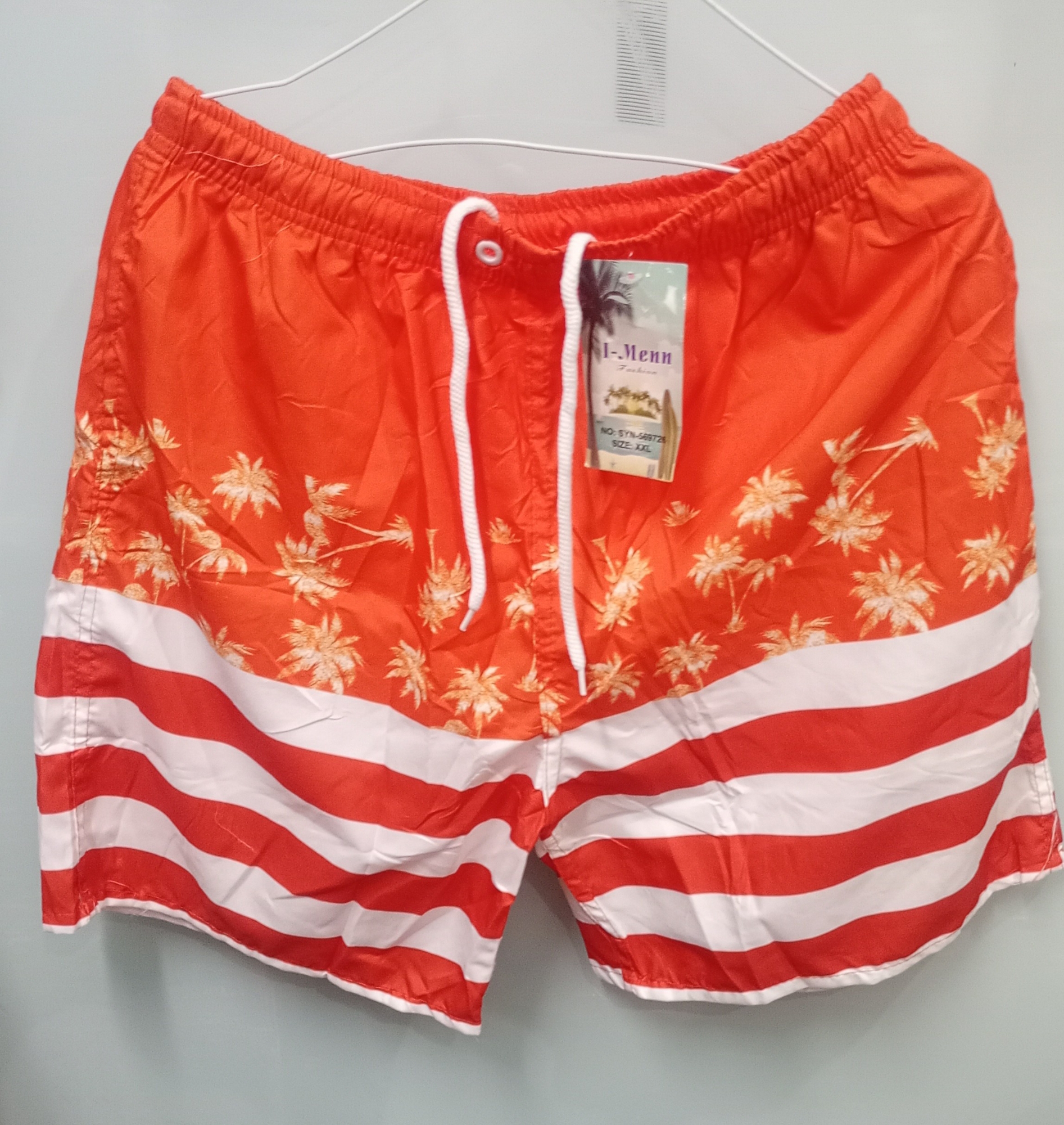 Shorts de Baño Importado Hombre - Imagen 2