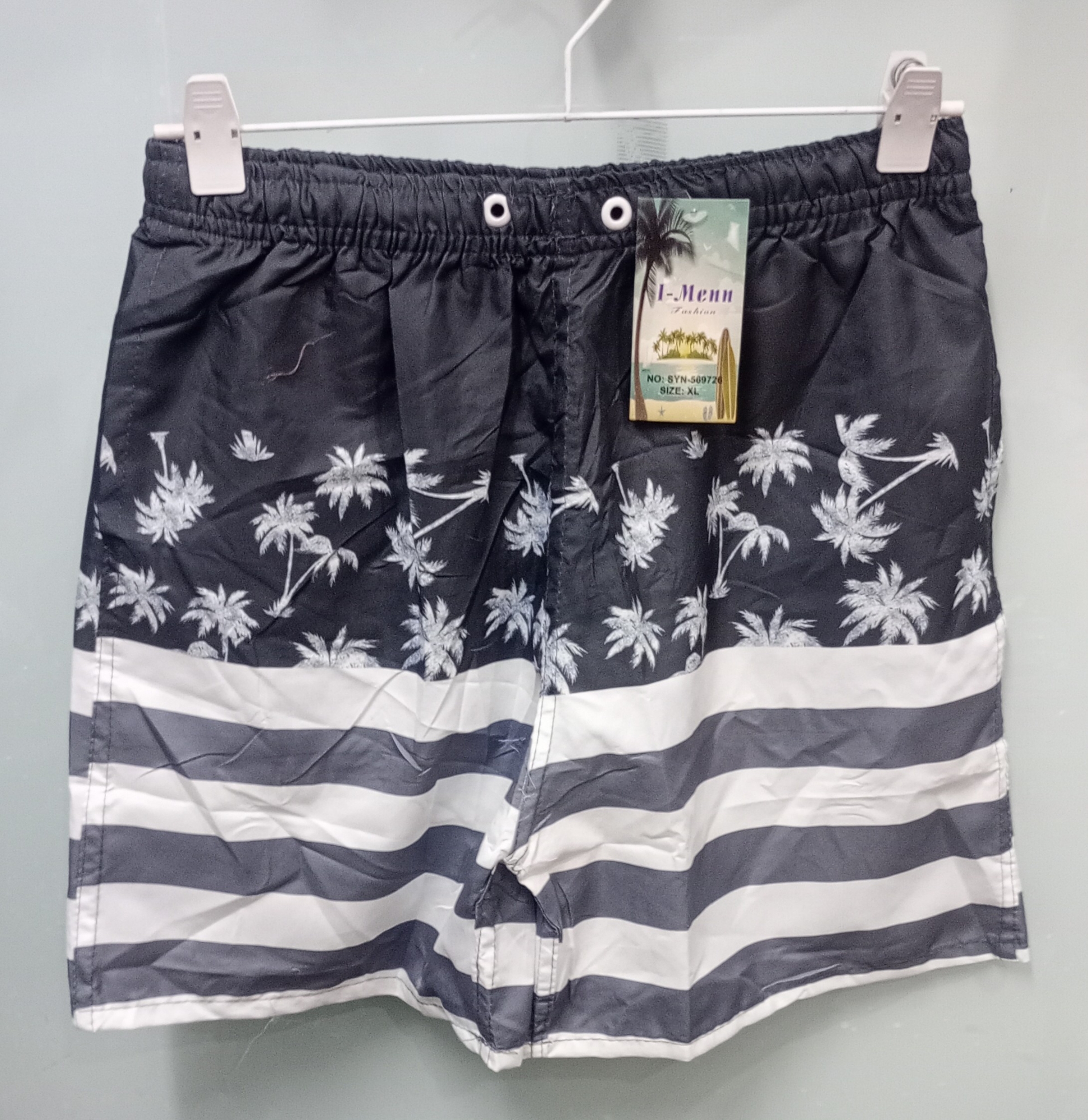 Shorts de Baño Importado Hombre - Imagen 3
