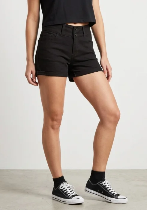 Shorts de Bengalina Dama