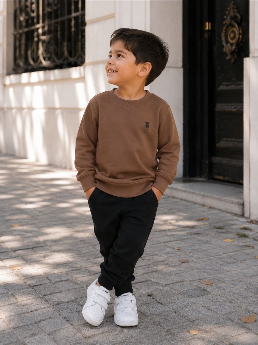 Sweater Darlon para Bebé. - Imagen 3