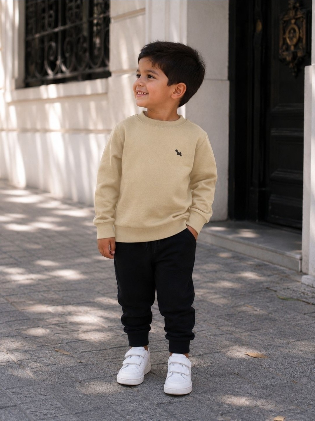 Sweater Darlon para Bebé. - Imagen 4
