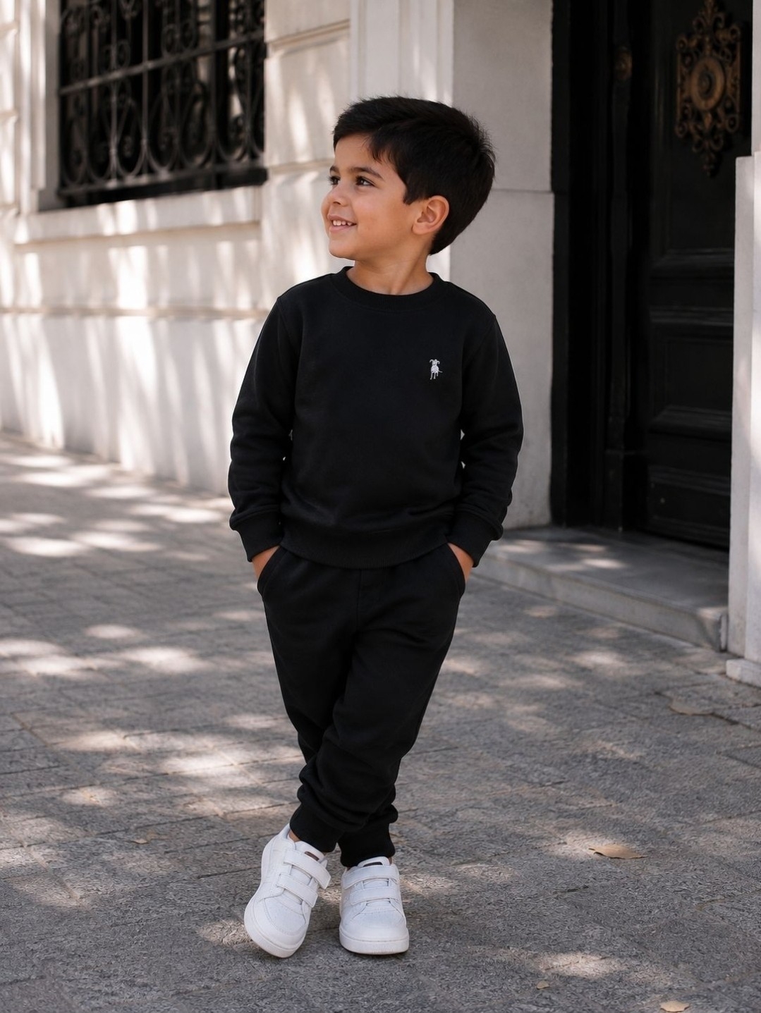 Sweater Darlon para Bebé. - Imagen 5
