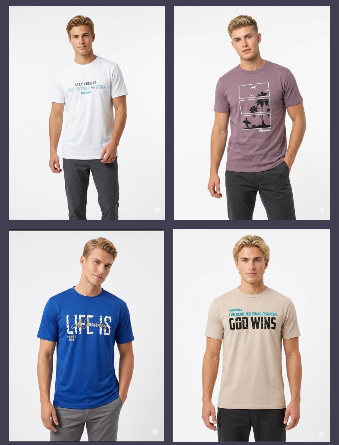Remera de Algodón - Imagen 2