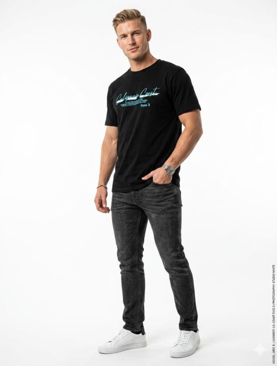 Remera de Algodón - Imagen 3
