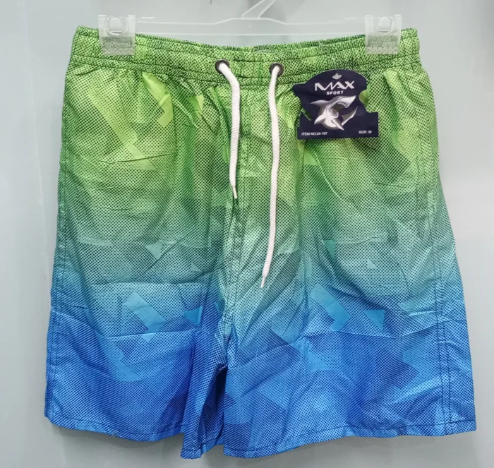 Shorts de Baño Importado Hombre