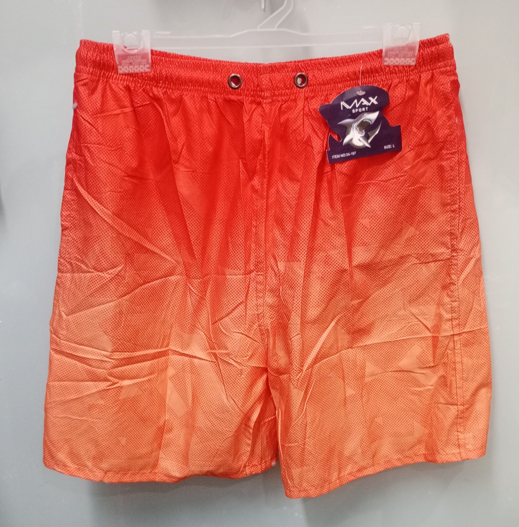 Shorts de Baño Importado Hombre - Imagen 2