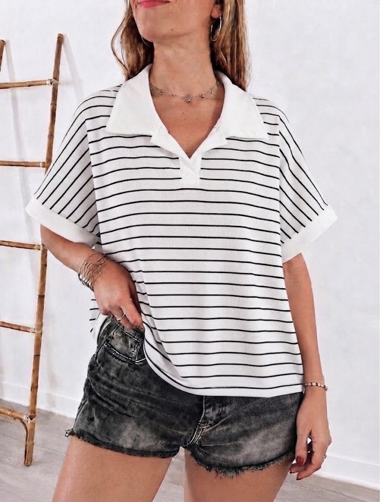 Chomba Polo de Micro Morley - 9ad841a1-a64b-4e05-bd65-7991dc939e62.jpeg
