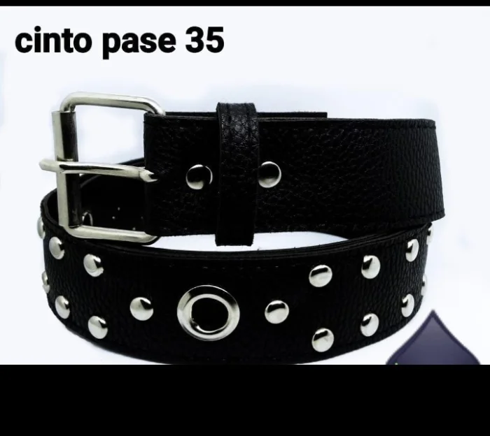 Cinto Talle Especial 1.40 Cm