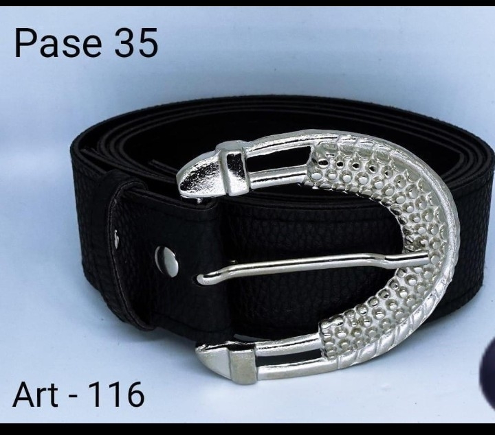 Cinto Talle Especial 1.40 Cm - Imagen 3