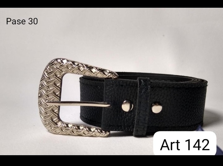 Cinto Talle Especial 1.40 Cm - Imagen 2