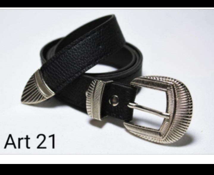 Cinto Talle Especial 1.40 Cm - Imagen 3