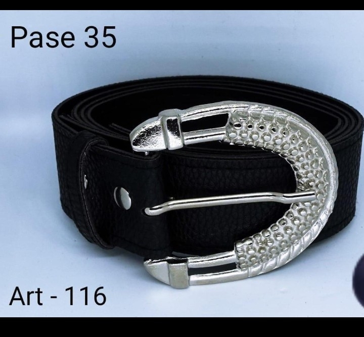 Cinto Talle Especial 1.40 Cm - Imagen 2