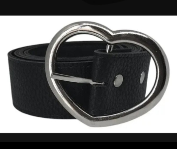 Cinto Talle Especial 1.40 Cm - Imagen 3