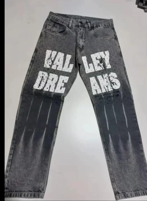 Pantalón Mon Chileno