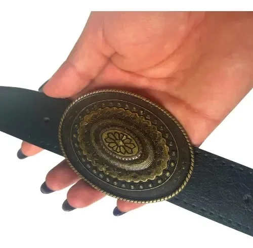 Cinto Talle Especial 1.40 Cm
