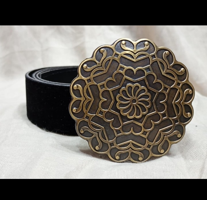 Cinto Talle Especial 1.40 Cm - Imagen 2
