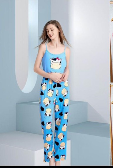 Pijama 3 Piezas - Imagen 2