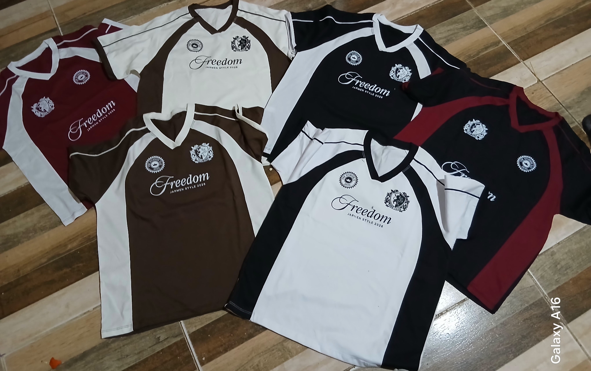 Remeras Over Box - Imagen 2