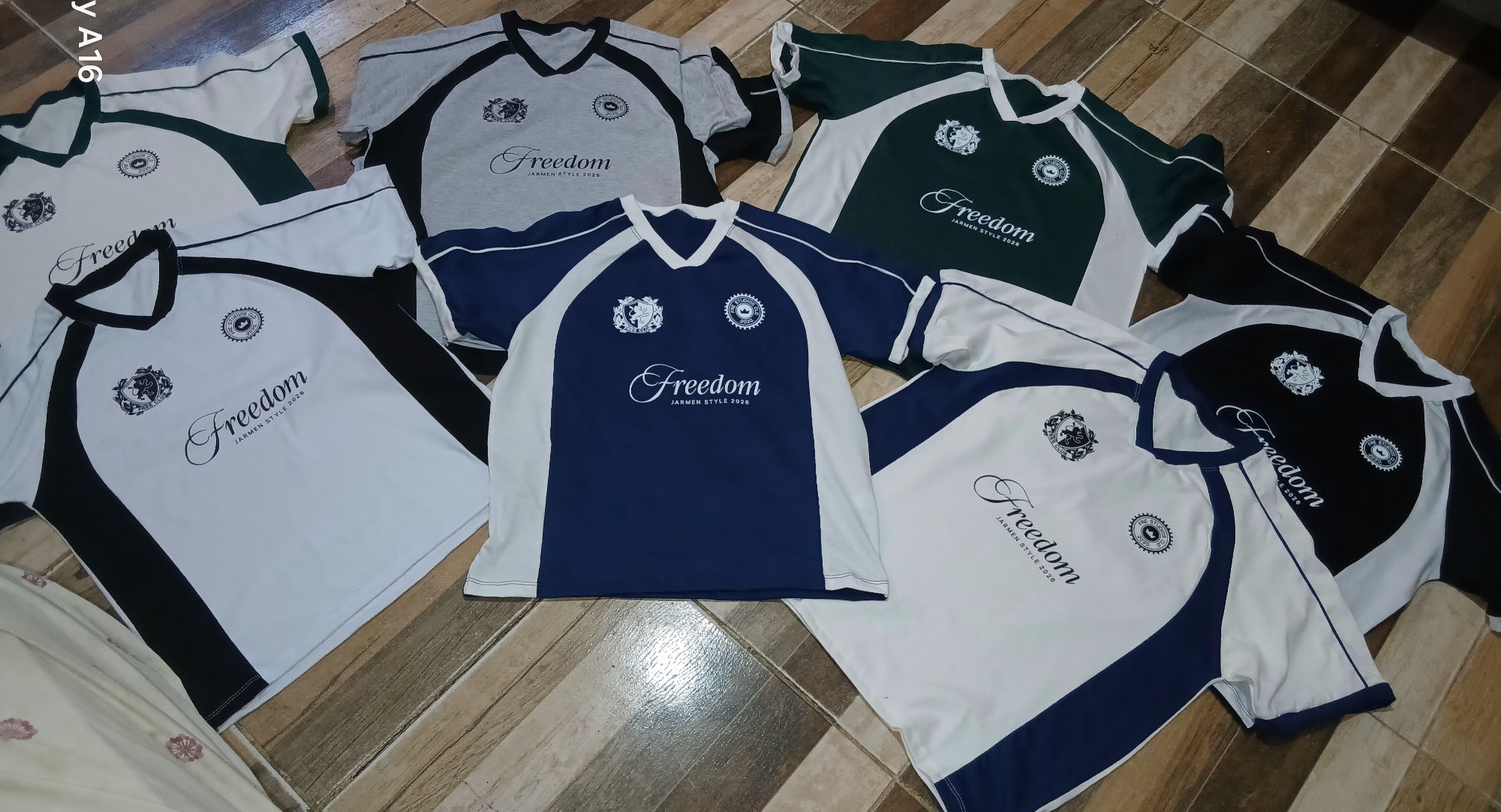 Remeras Over Box - Imagen 2