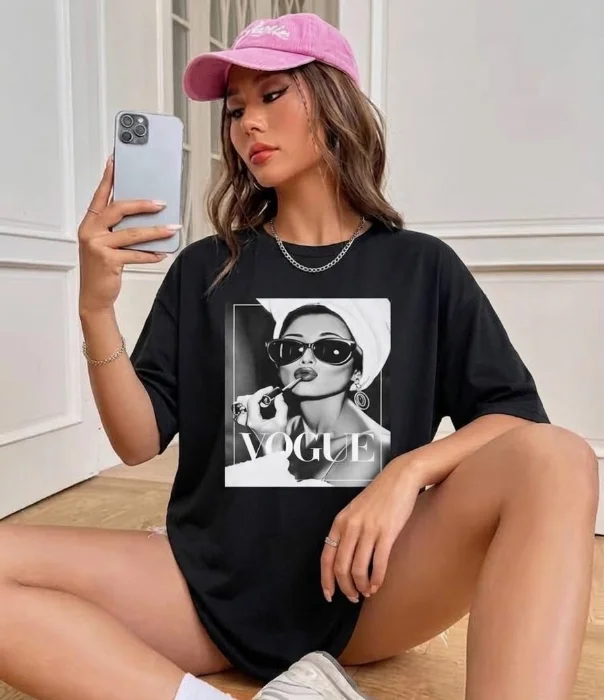 Remeros Estampados