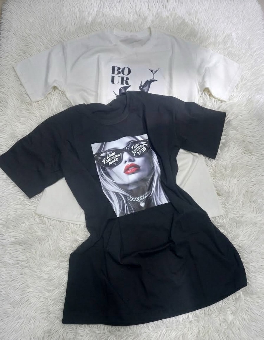 Remeros Estampados - Imagen 2