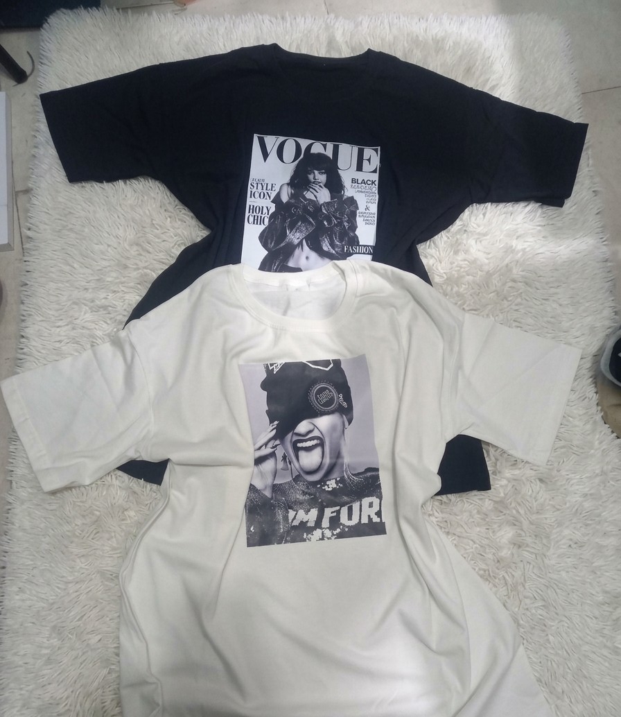 Remeros Estampados - Imagen 3