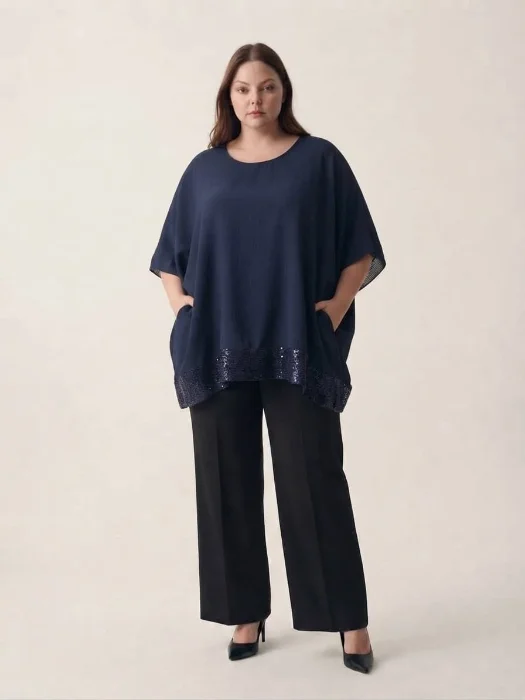 Blusa Armenia