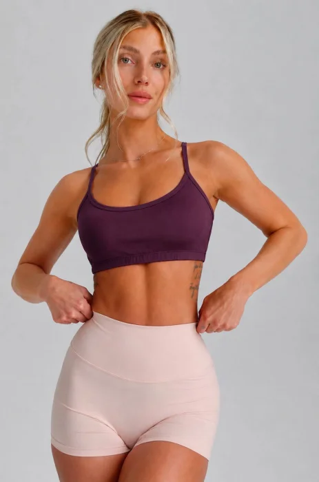 Top Tira Lycra
