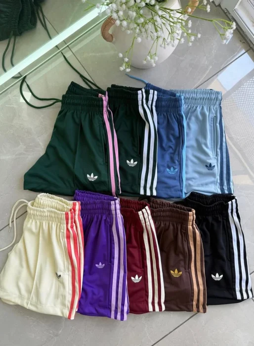 Short Adi Soft