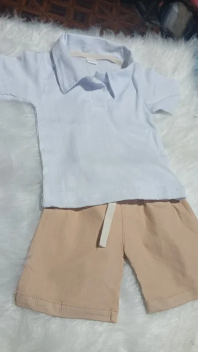 Conjunto Jhon