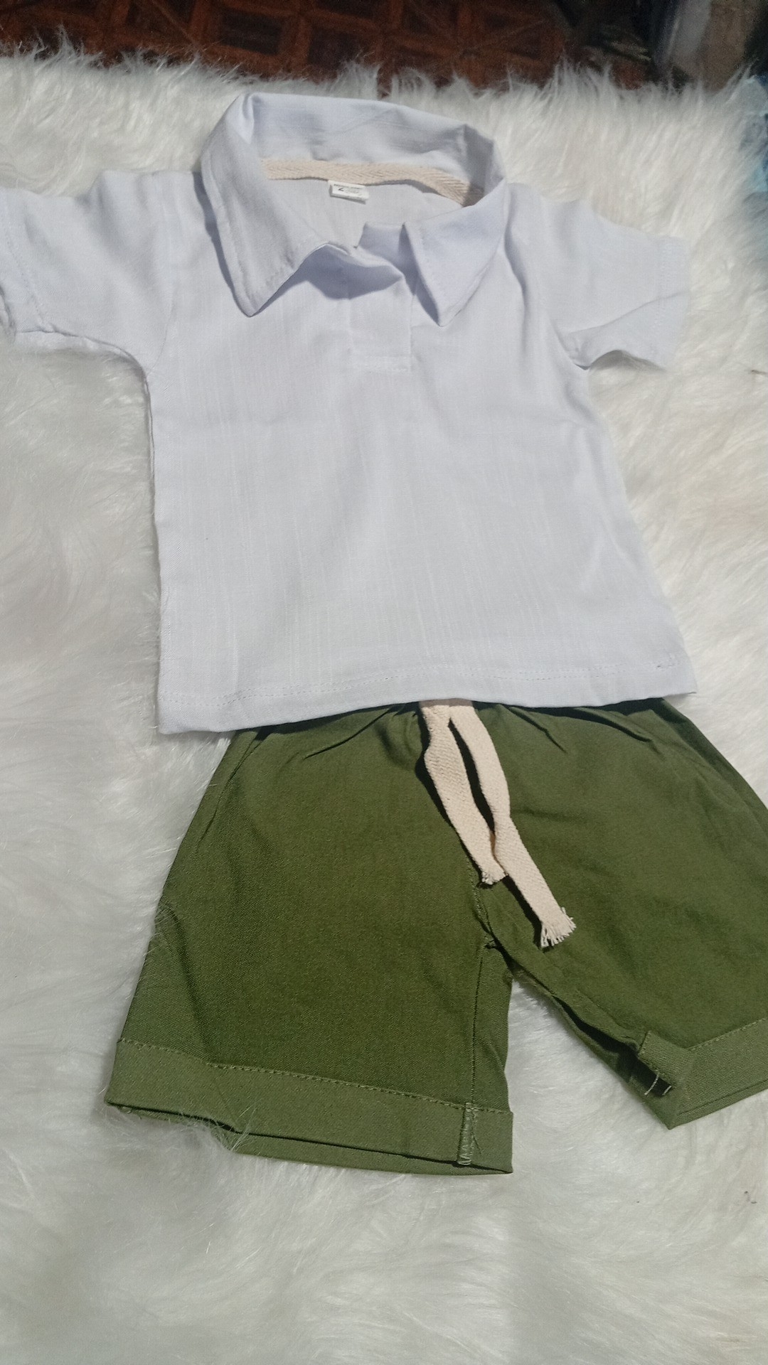 Conjunto Jhon - Imagen 2