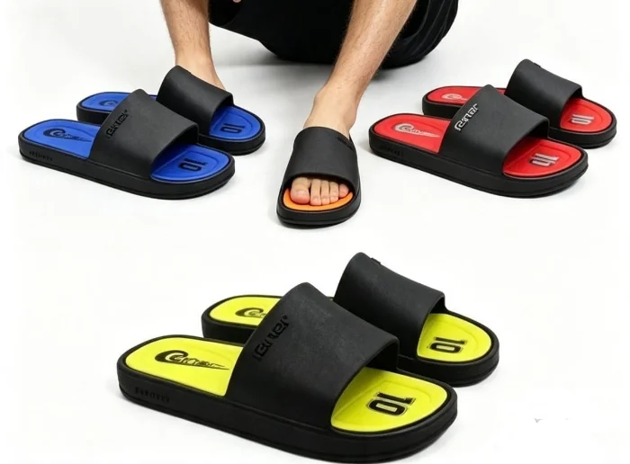 Confort Ojotas