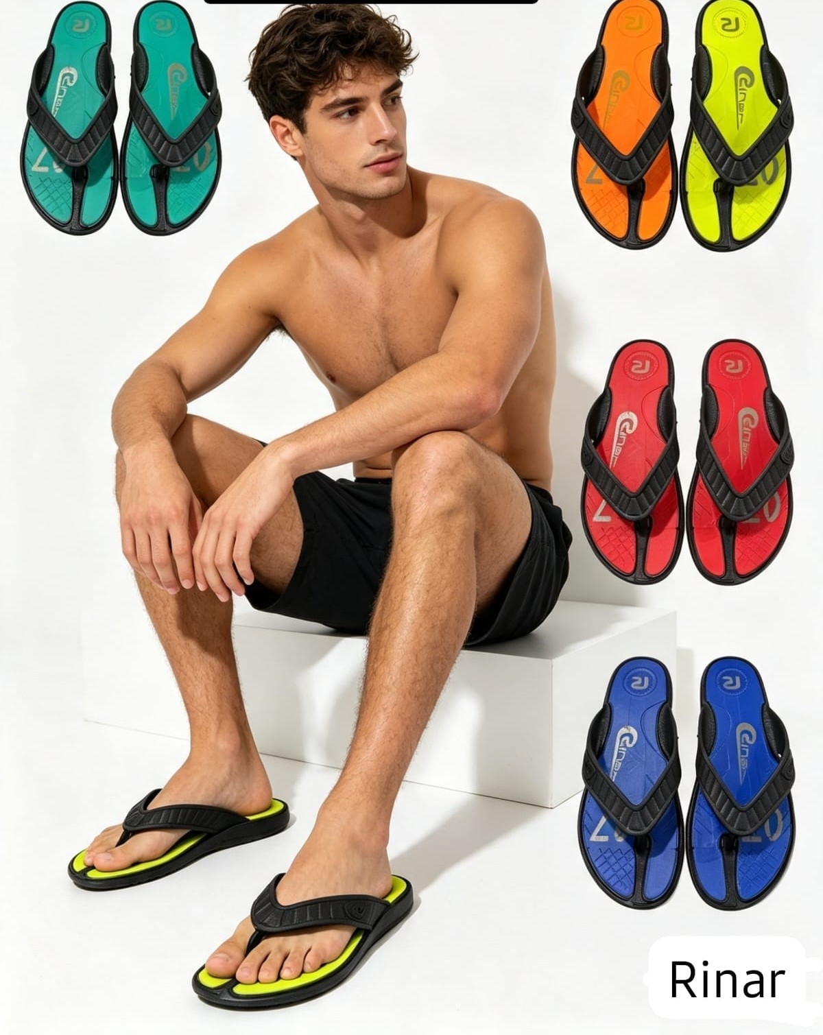 Confort Ojotas - Imagen 2