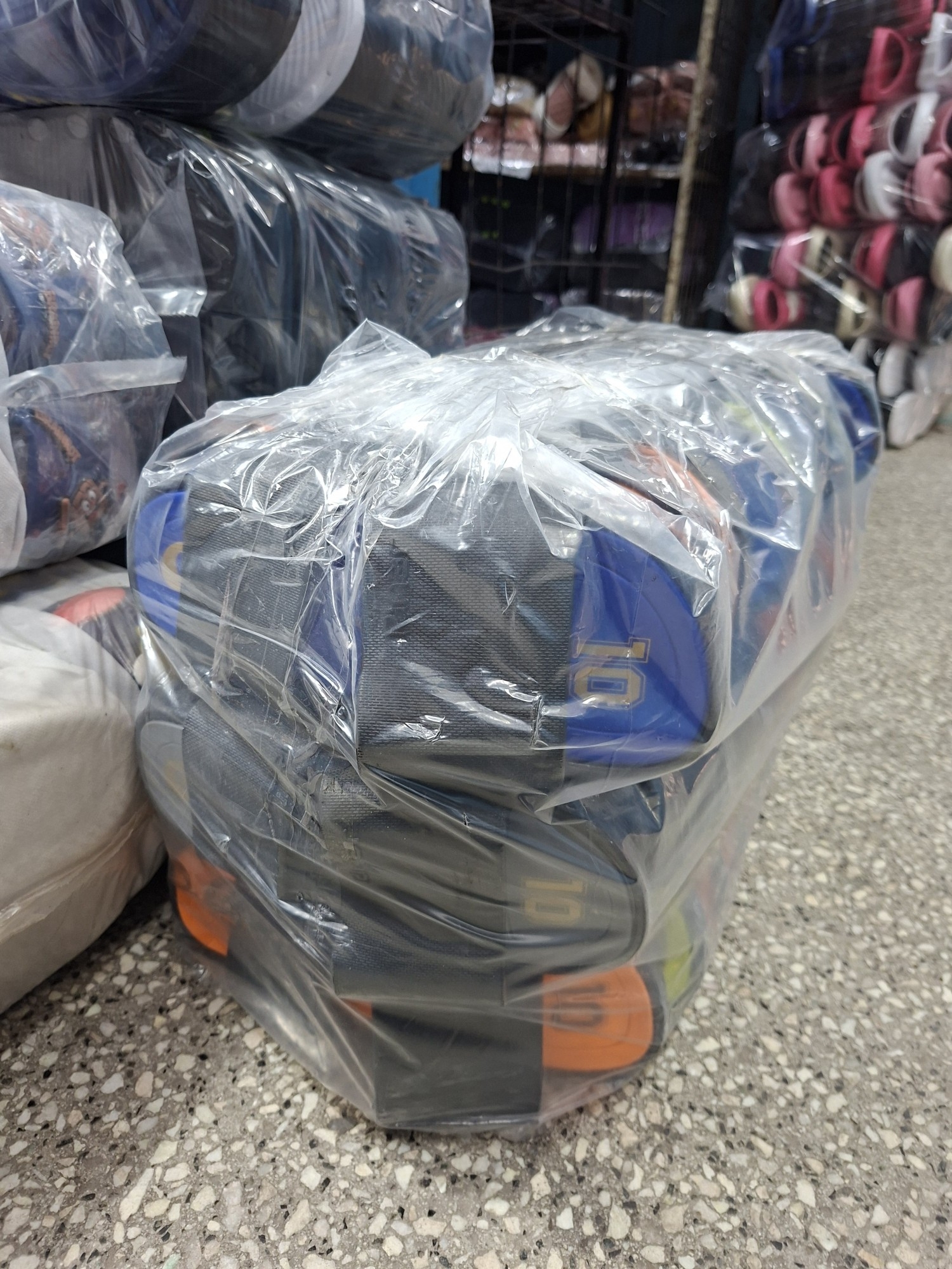 Confort Ojotas - Imagen 3