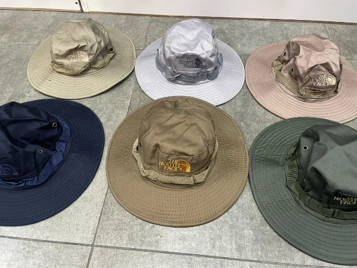Australiano Bordado Gabardina