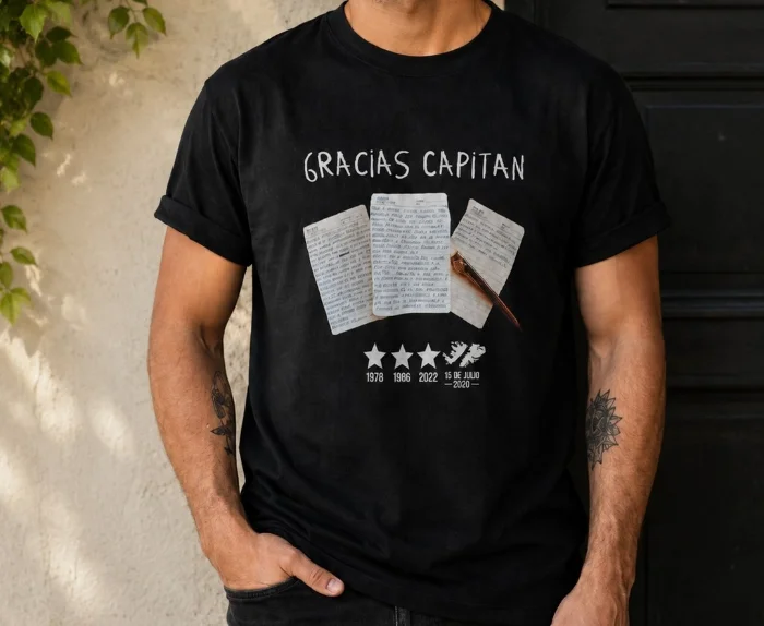 Remeras Estampadas