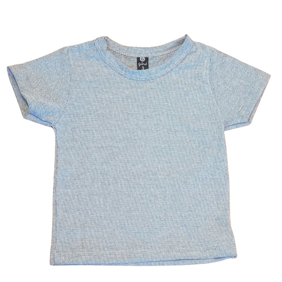 11156 Remera Bb Mc Wafle Cuadritos Bicolor - 11156%20blanco.jpg
