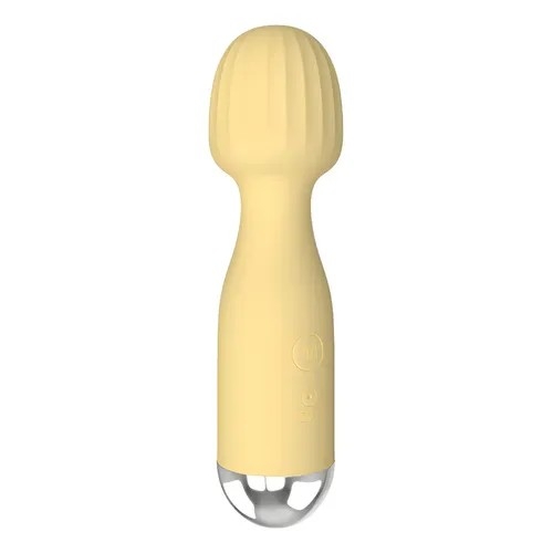 Vibrador Pocket Wand - Imagen 2