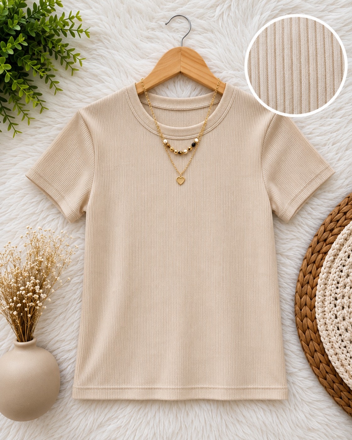 Remera Morley Algodón - Imagen 2