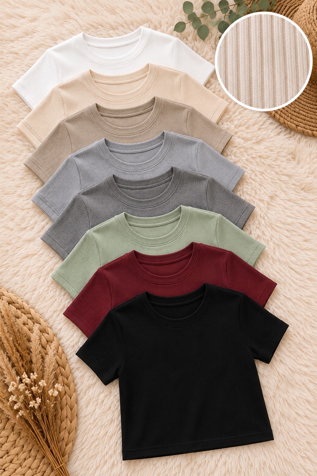 Remera Morley Algodón - Imagen 3