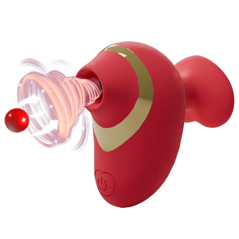 Succionador Loving Hearth - Imagen 2