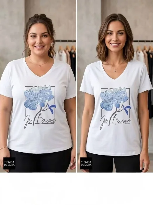 Remeras de Algondo